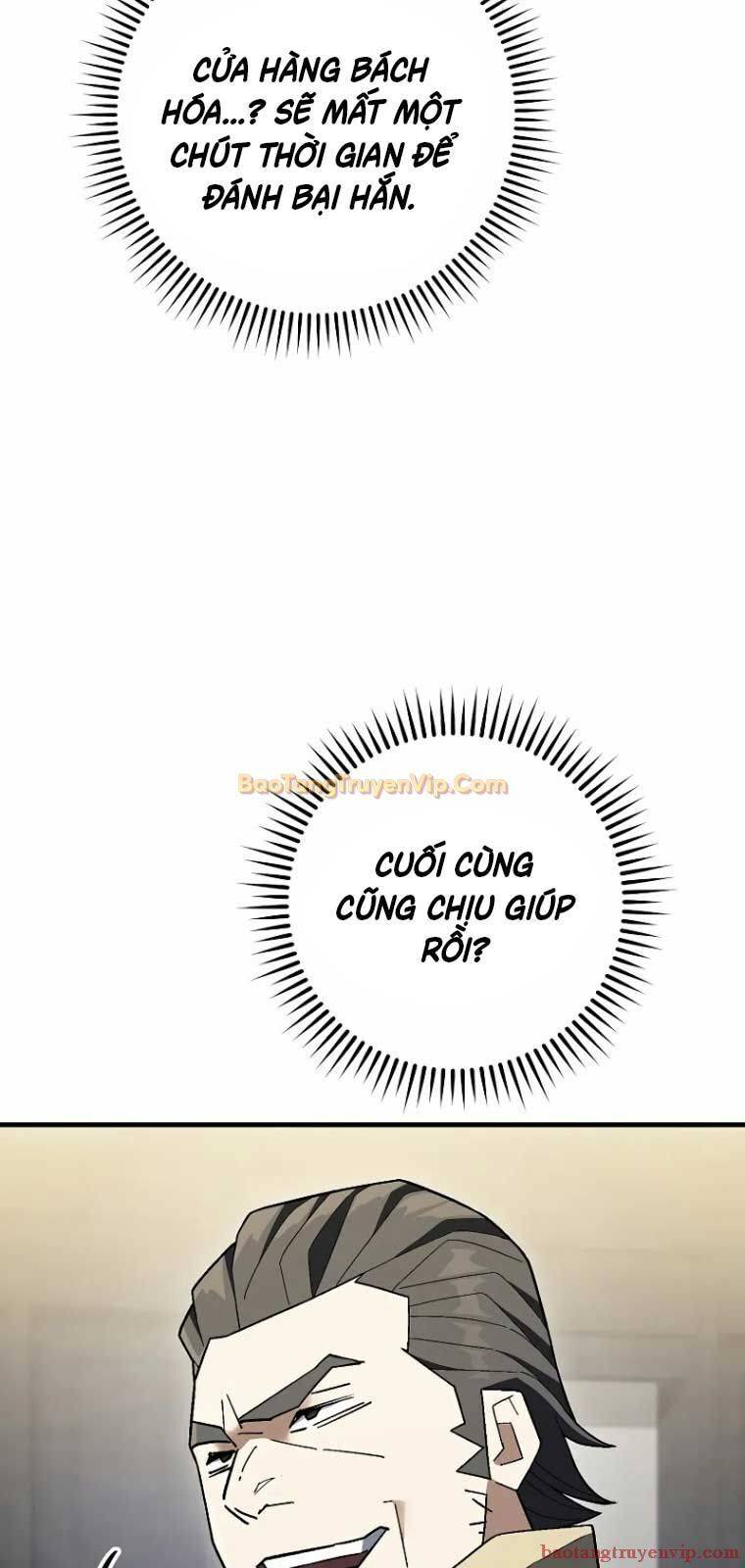 Anh Hùng Trở Về: Chapter 113