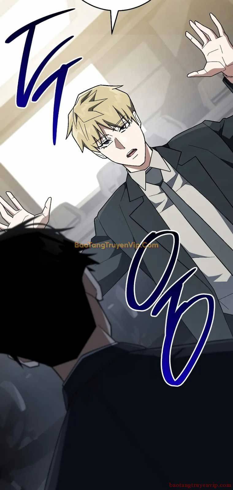 Anh Hùng Trở Về: Chapter 113