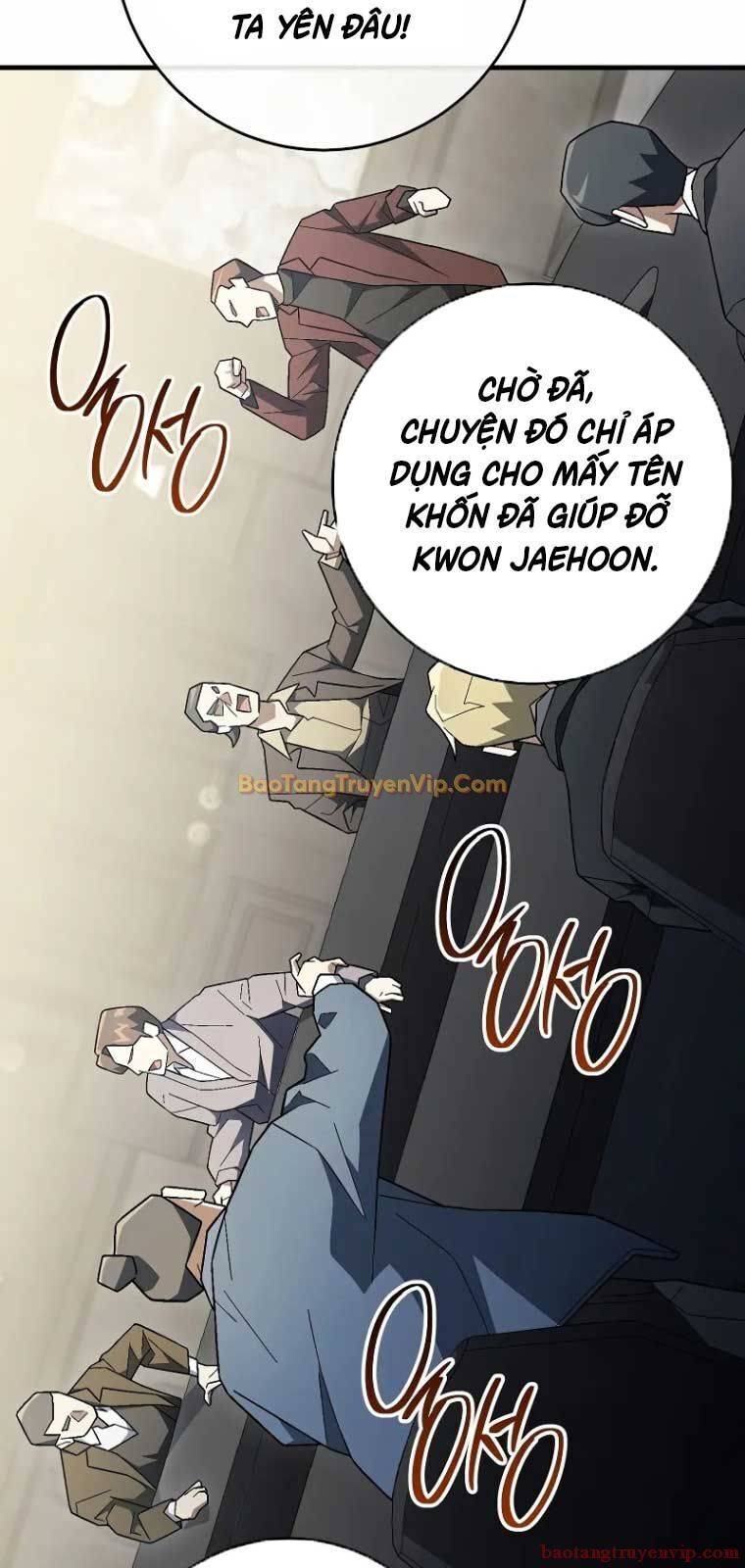 Anh Hùng Trở Về: Chapter 113