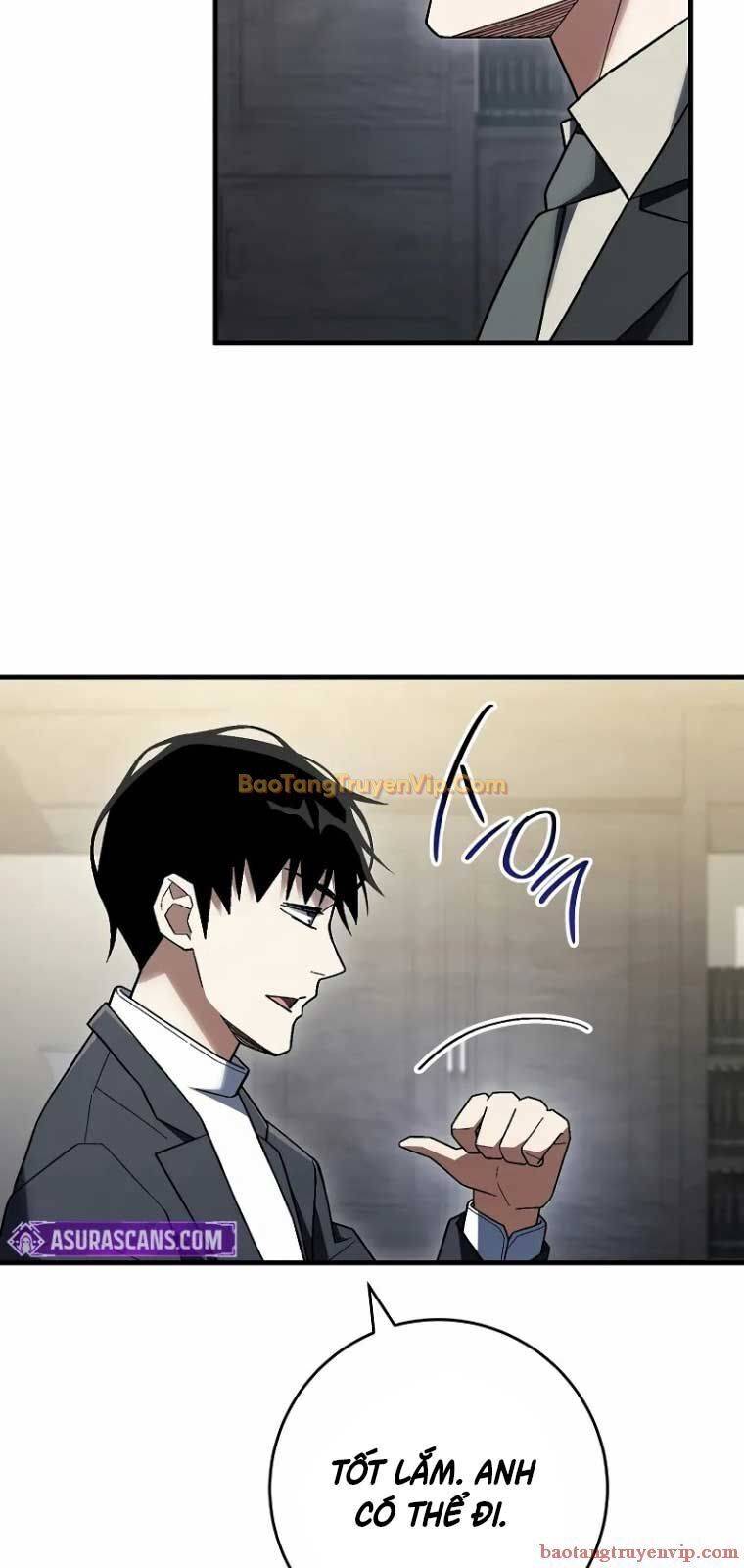 Anh Hùng Trở Về: Chapter 113