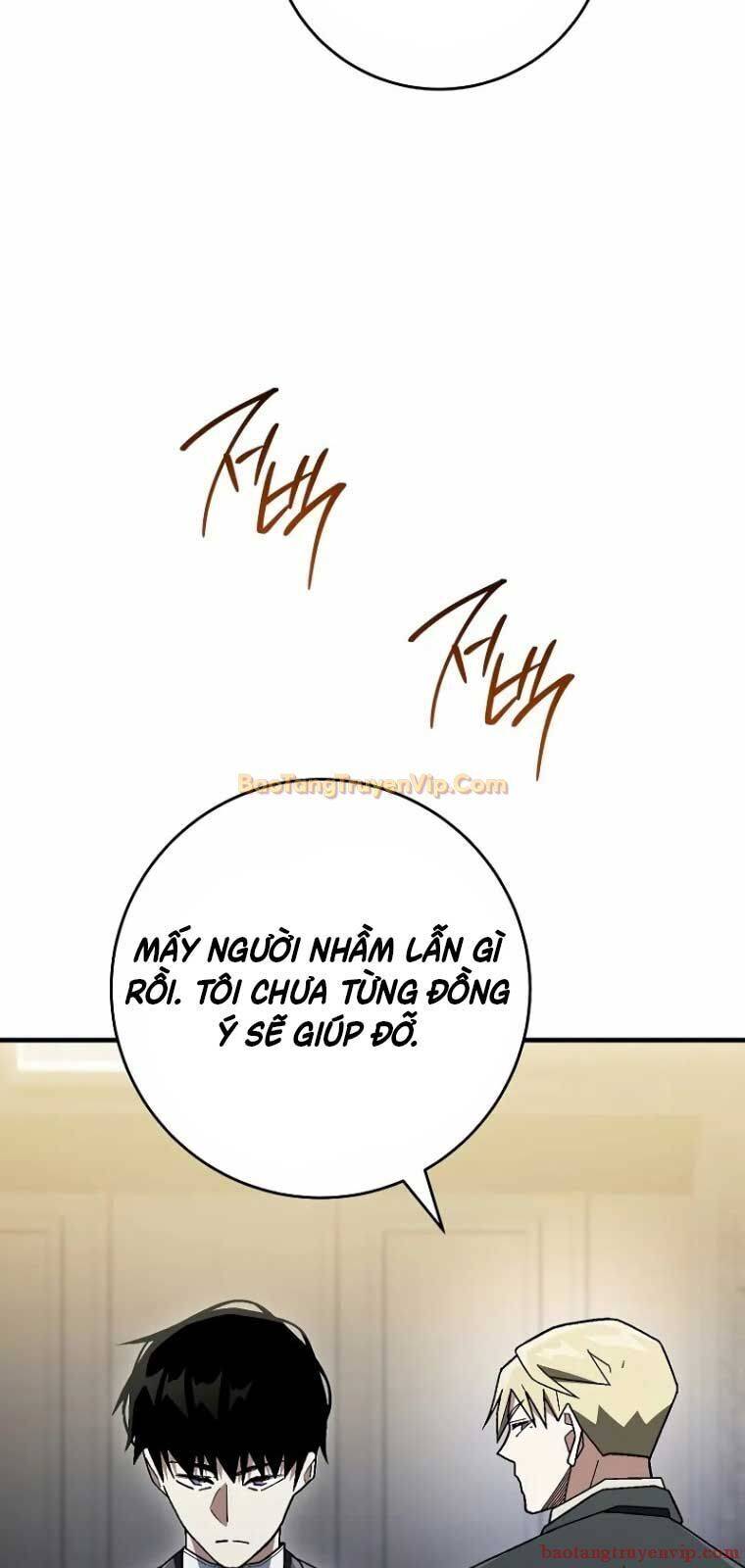Anh Hùng Trở Về: Chapter 113