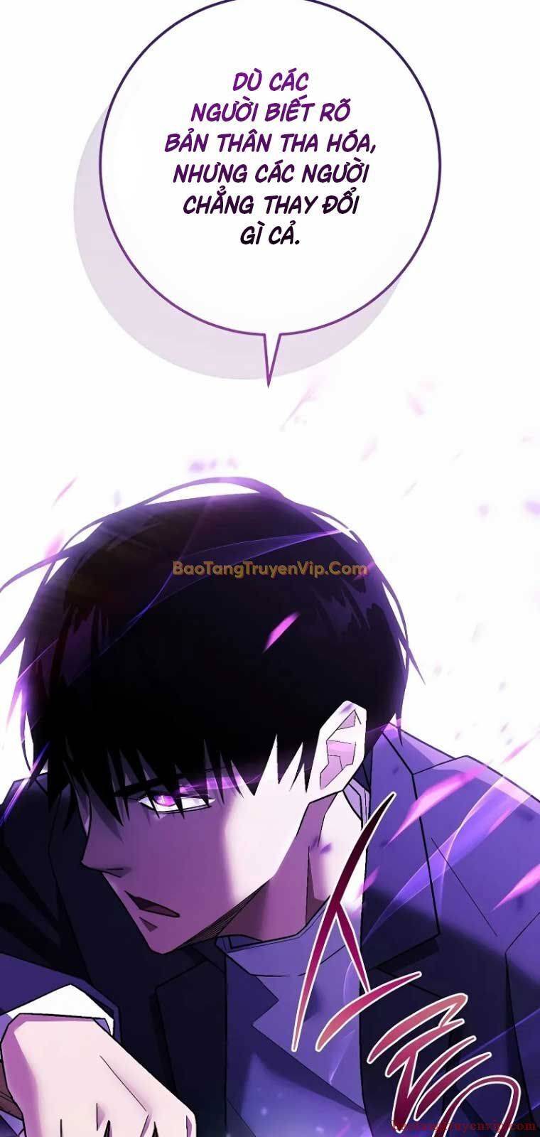 Anh Hùng Trở Về: Chapter 113