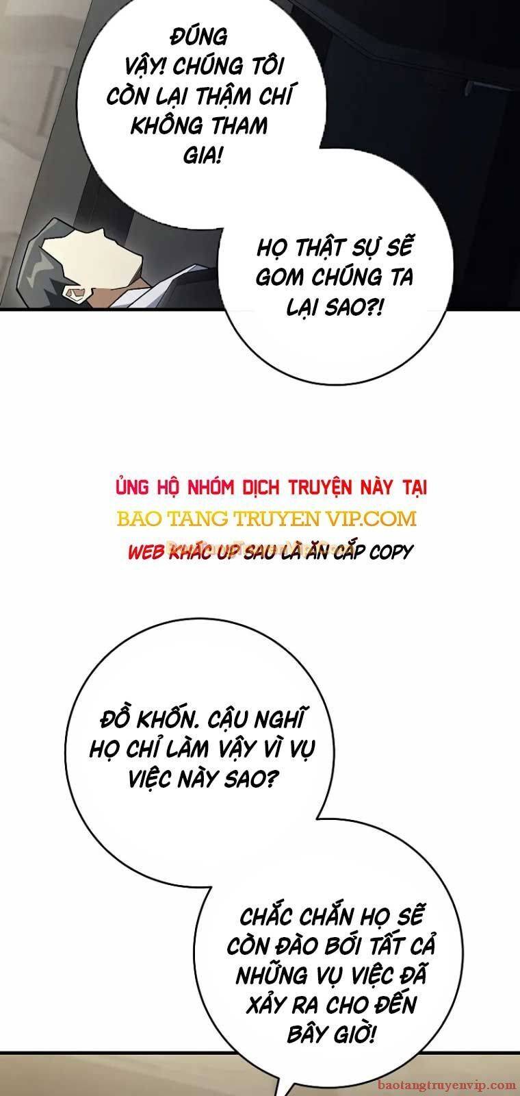 Anh Hùng Trở Về: Chapter 113