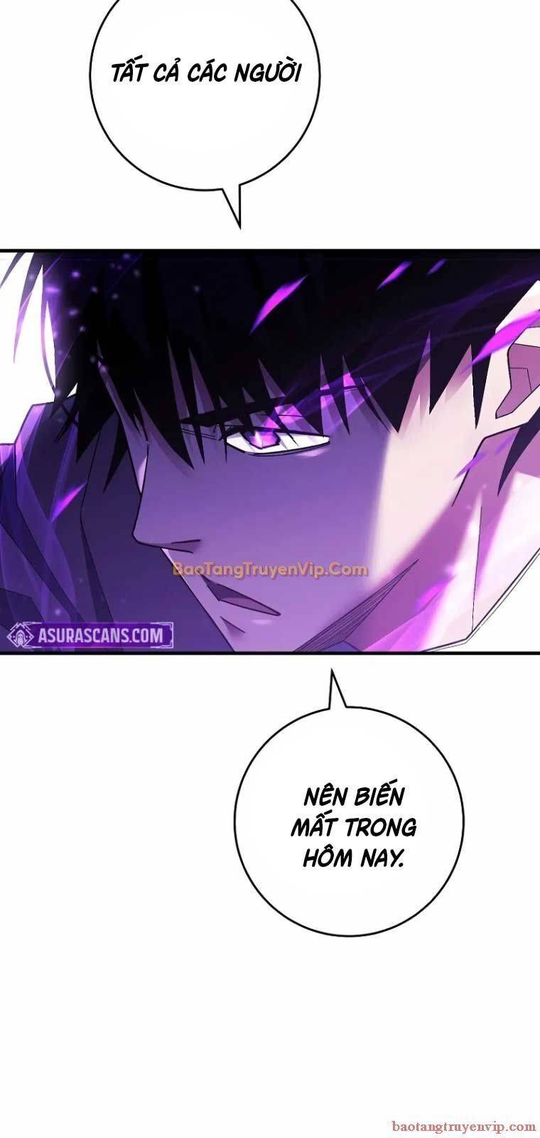 Anh Hùng Trở Về: Chapter 113