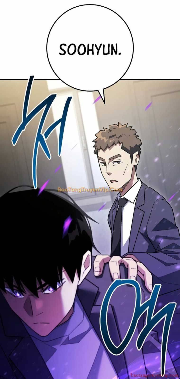 Anh Hùng Trở Về: Chapter 113