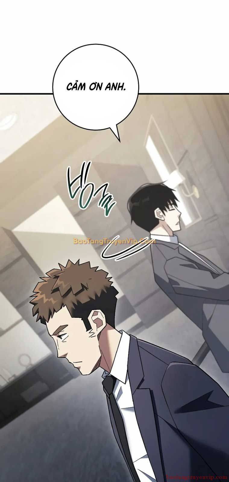 Anh Hùng Trở Về: Chapter 113