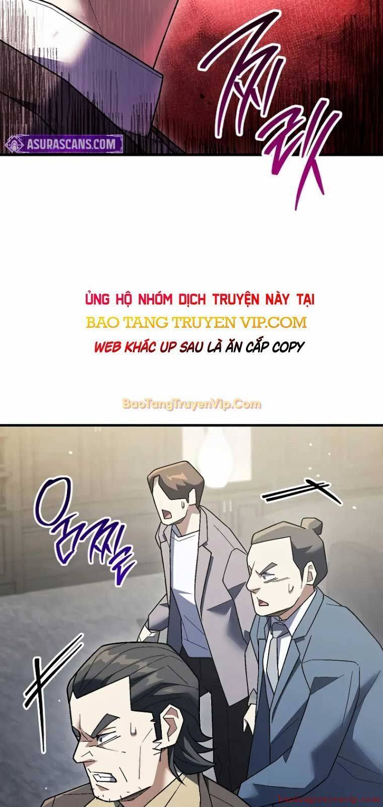 Anh Hùng Trở Về: Chapter 113