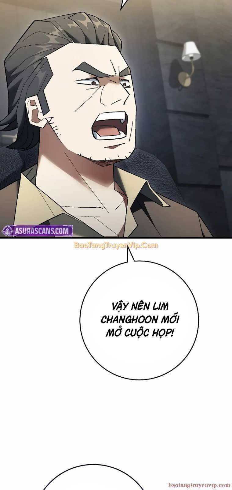 Anh Hùng Trở Về: Chapter 113