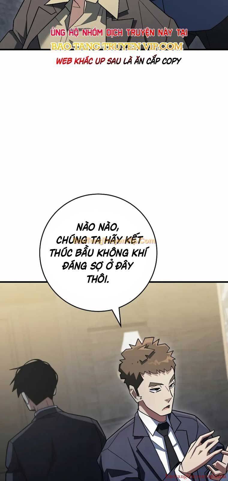 Anh Hùng Trở Về: Chapter 113