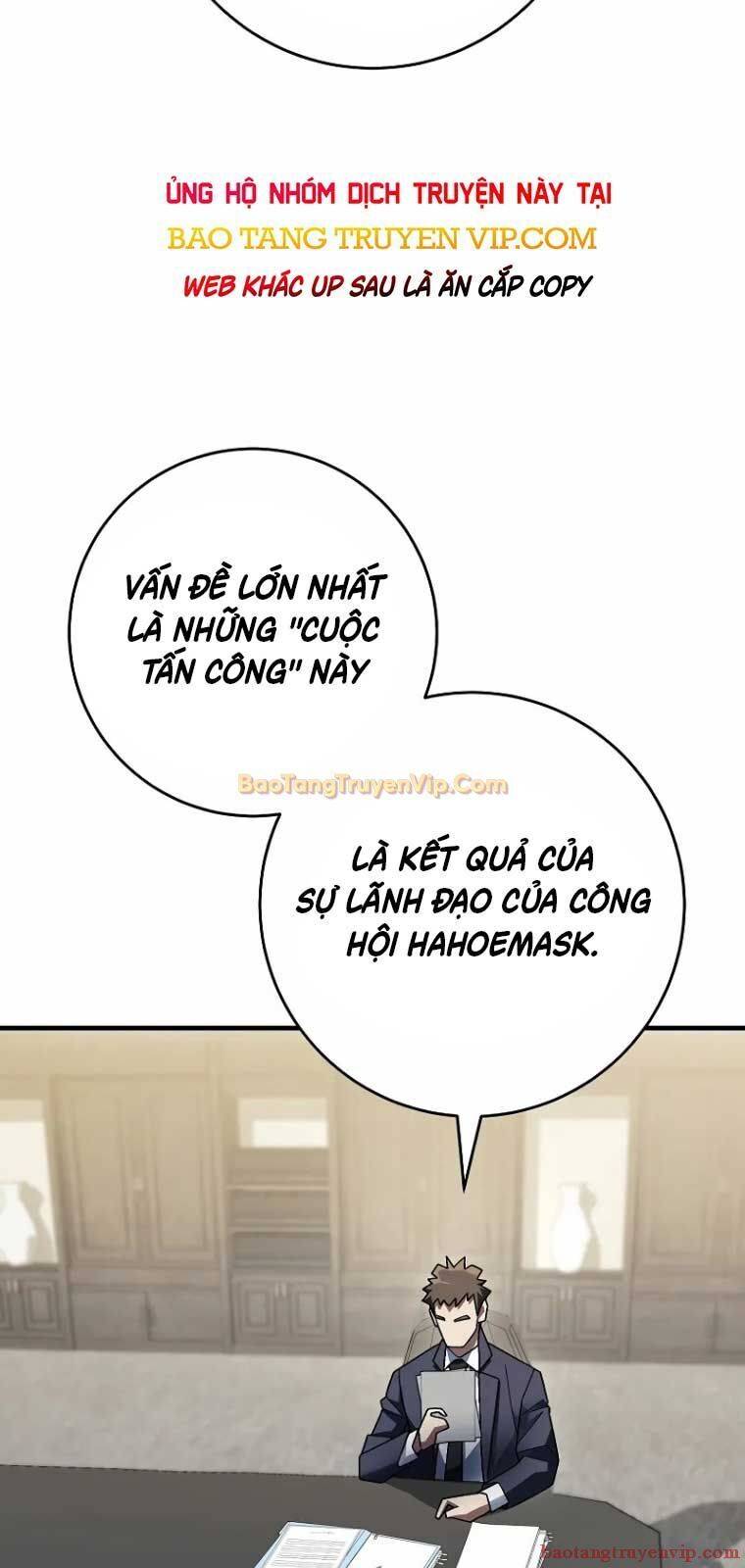 Anh Hùng Trở Về: Chapter 113