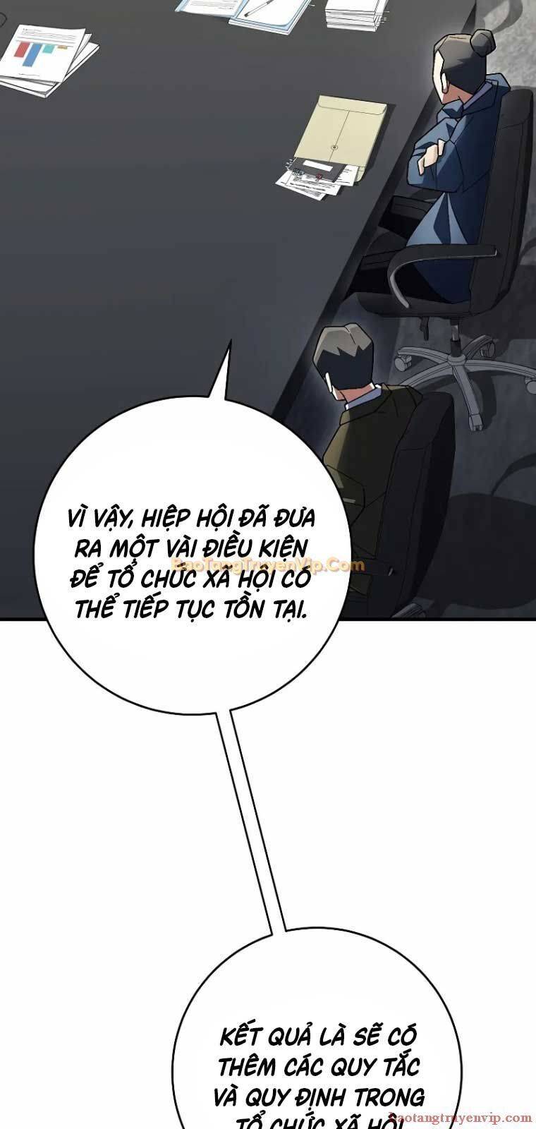 Anh Hùng Trở Về: Chapter 113