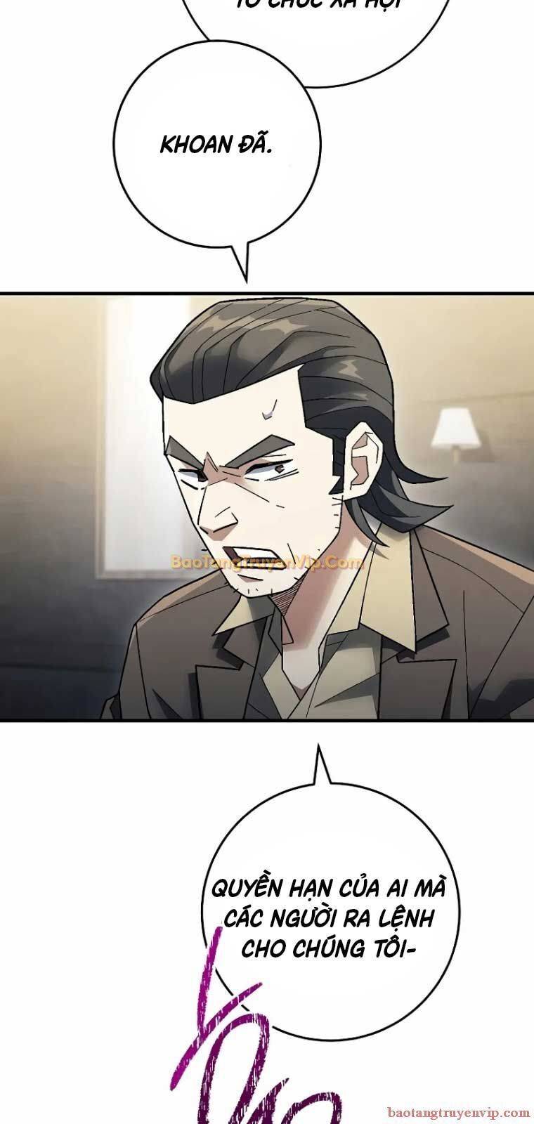 Anh Hùng Trở Về: Chapter 113