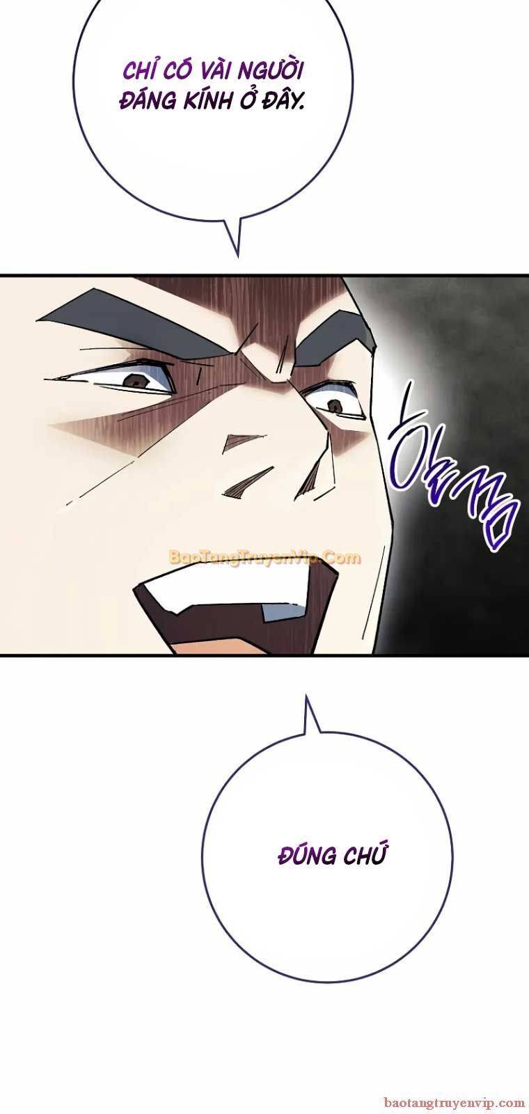 Anh Hùng Trở Về: Chapter 113