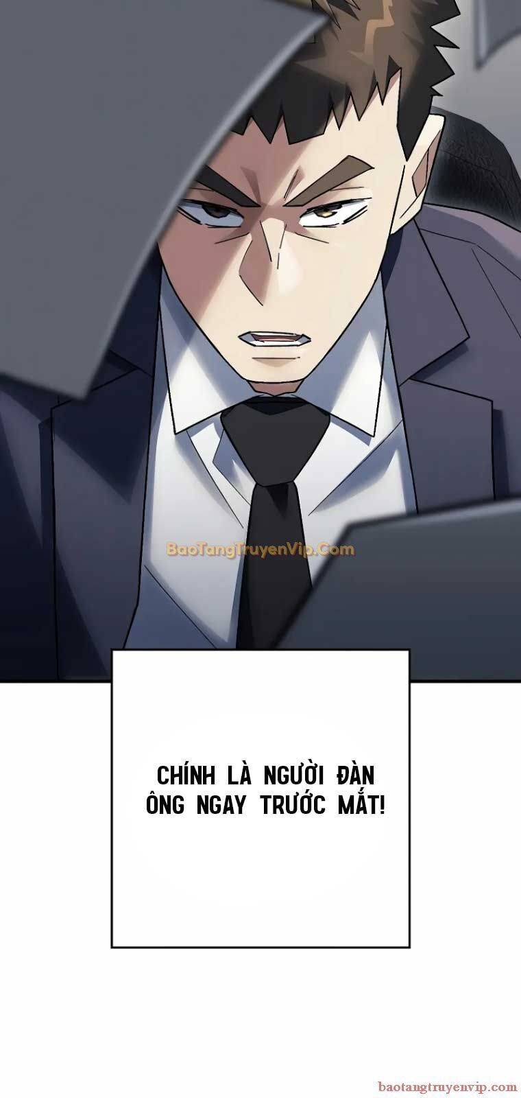 Anh Hùng Trở Về: Chapter 113