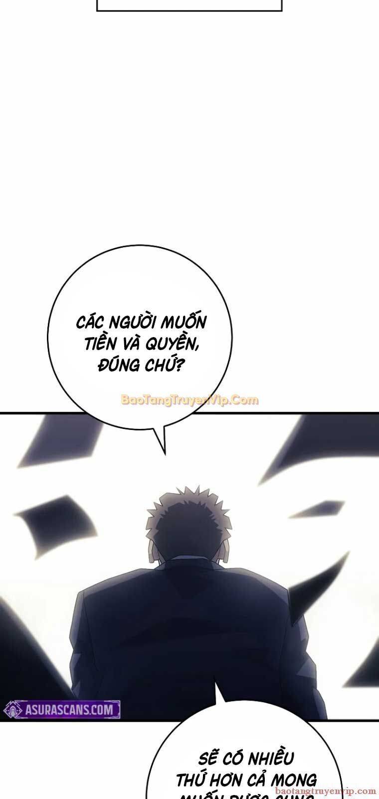 Anh Hùng Trở Về: Chapter 113