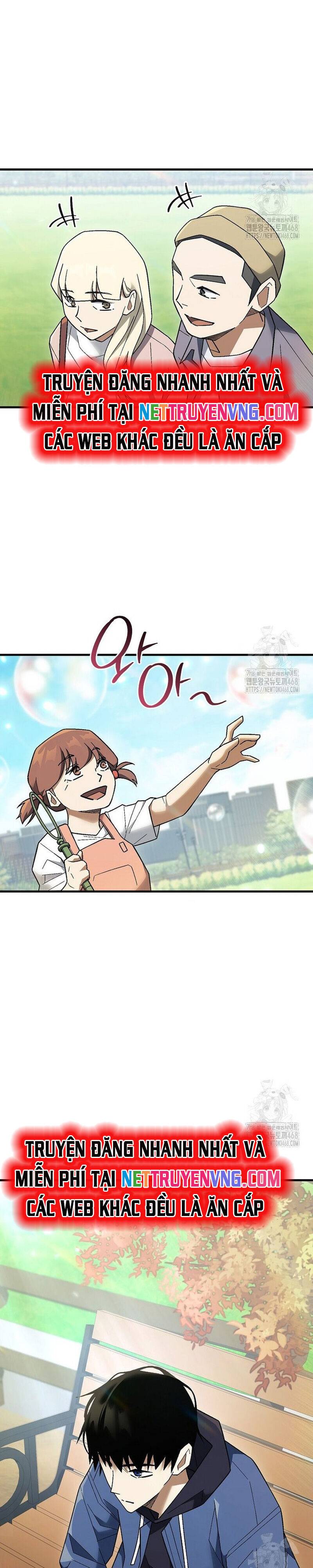 Anh Hùng Trở Về: Chapter 114