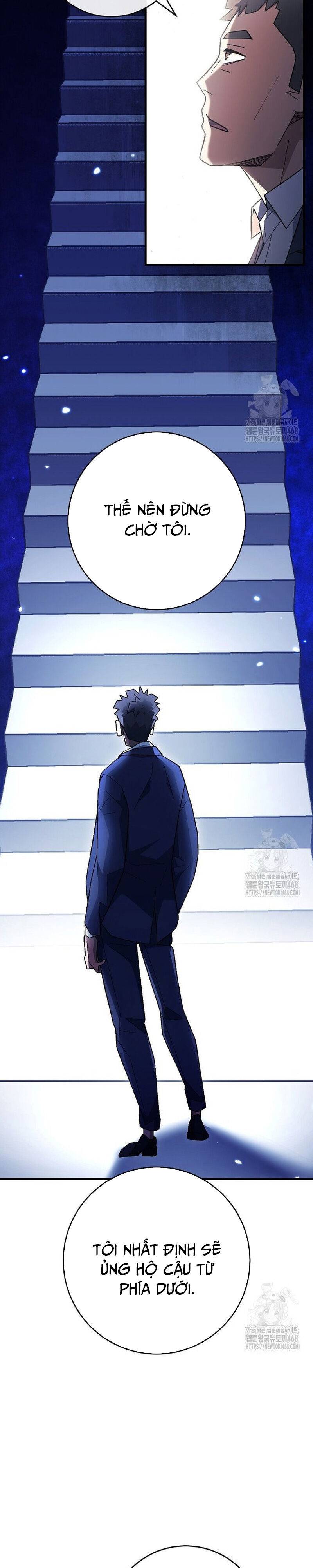 Anh Hùng Trở Về: Chapter 114