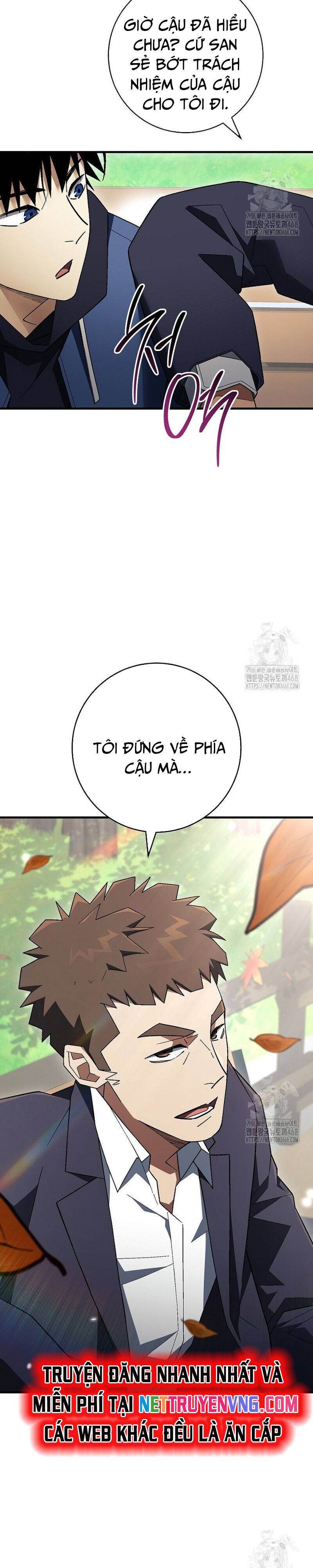 Anh Hùng Trở Về: Chapter 114