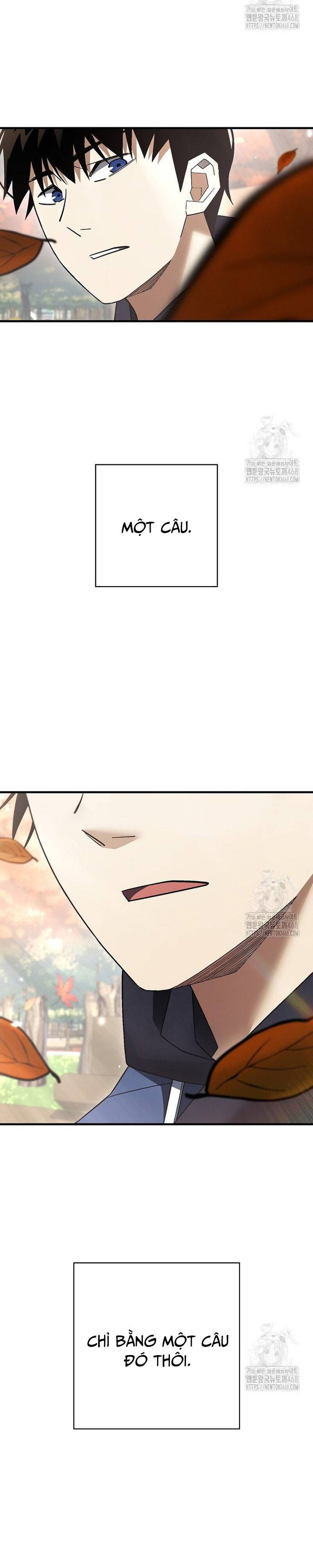 Anh Hùng Trở Về: Chapter 114