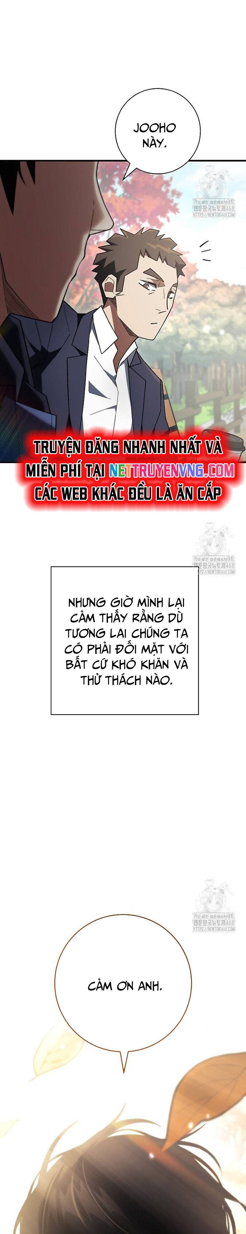 Anh Hùng Trở Về: Chapter 114