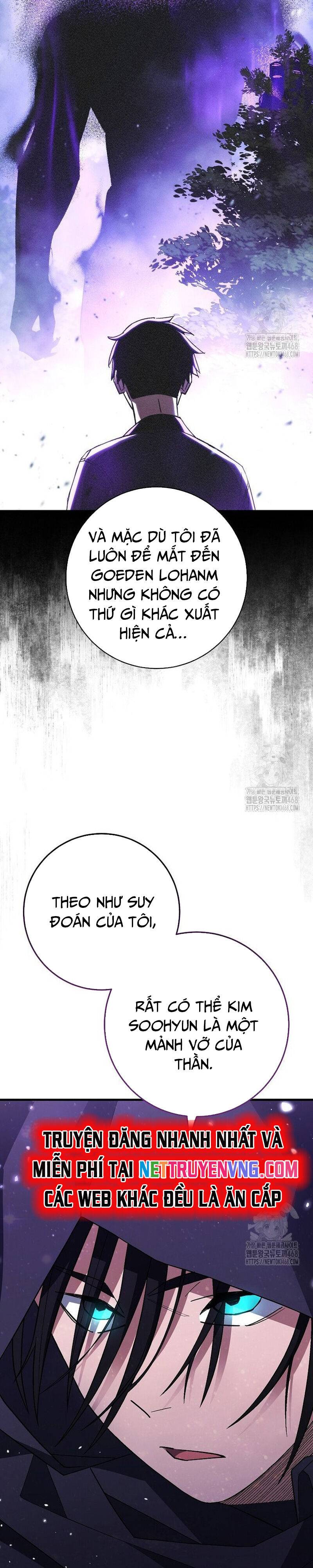 Anh Hùng Trở Về: Chapter 114
