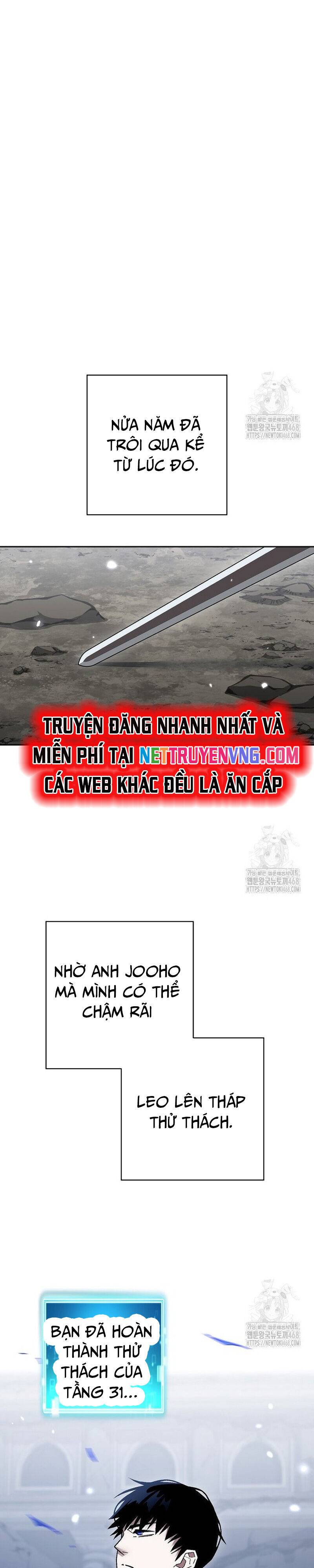 Anh Hùng Trở Về: Chapter 114