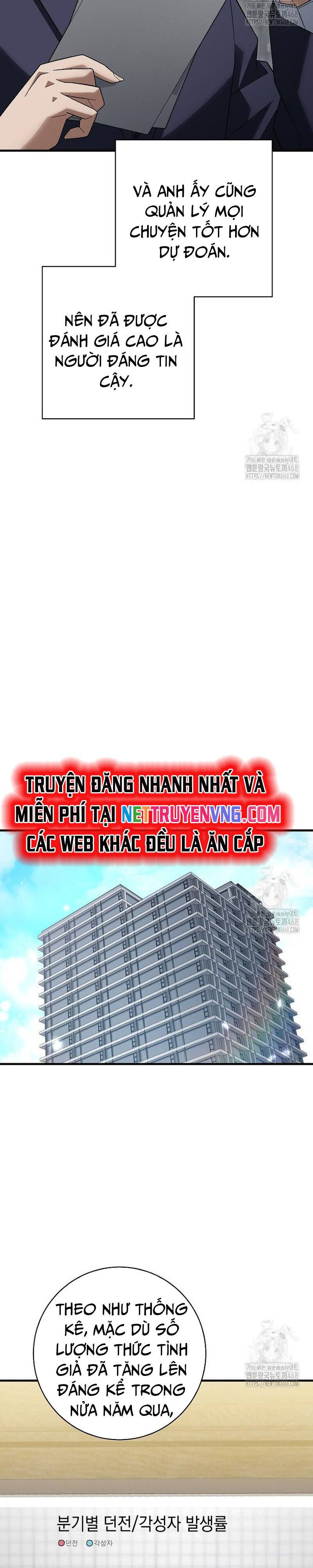 Anh Hùng Trở Về: Chapter 114