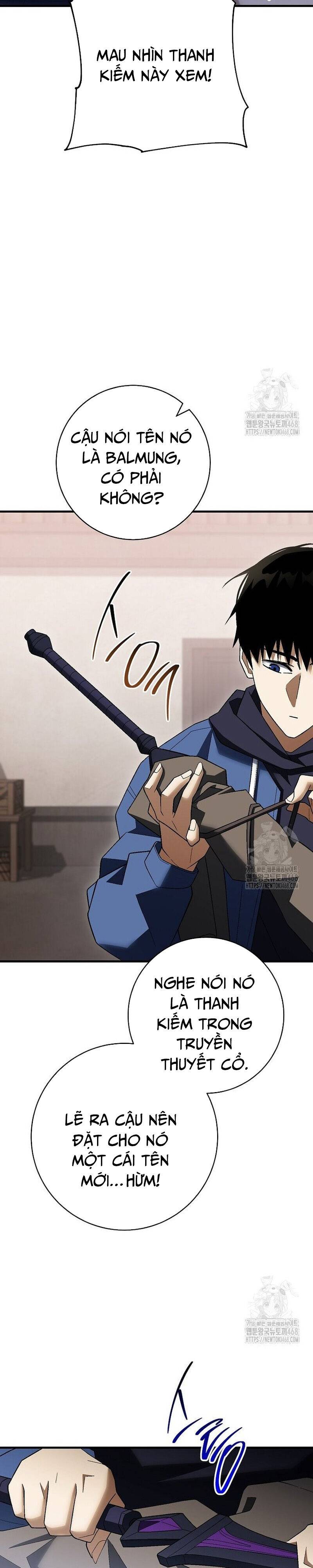 Anh Hùng Trở Về: Chapter 114