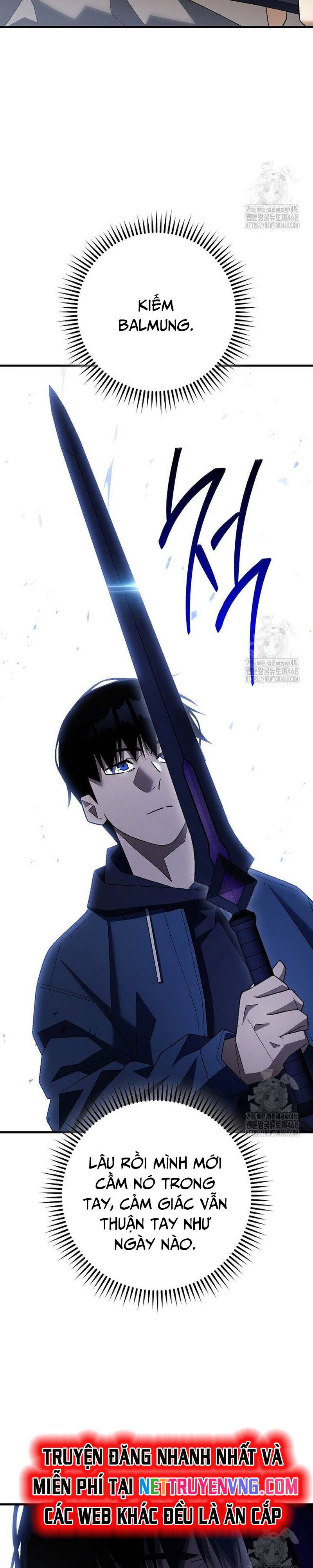 Anh Hùng Trở Về: Chapter 114