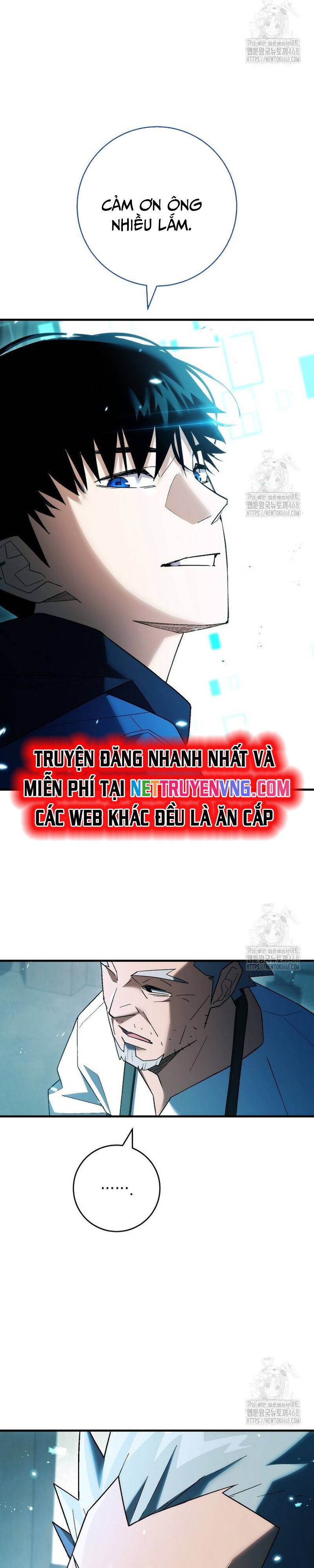 Anh Hùng Trở Về: Chapter 114