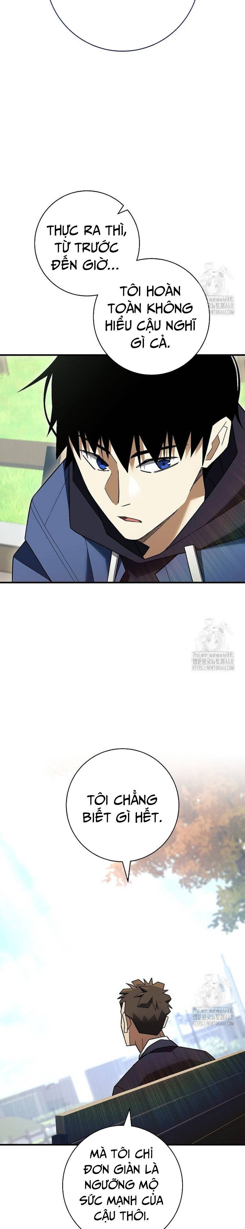 Anh Hùng Trở Về: Chapter 114