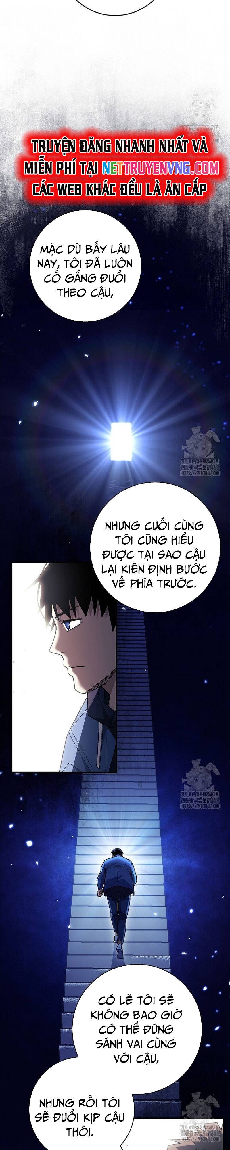 Anh Hùng Trở Về: Chapter 114