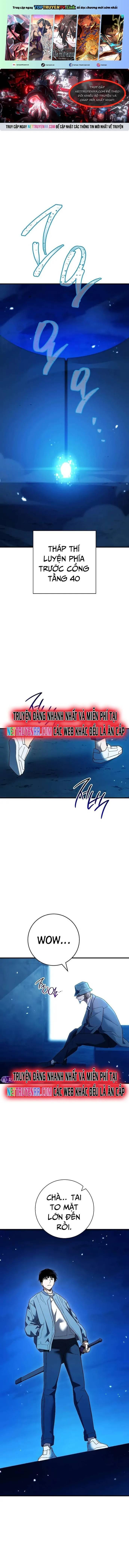 Anh Hùng Trở Về: Chapter 115
