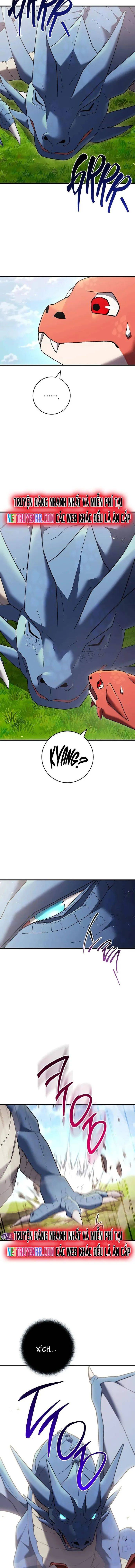 Anh Hùng Trở Về: Chapter 115