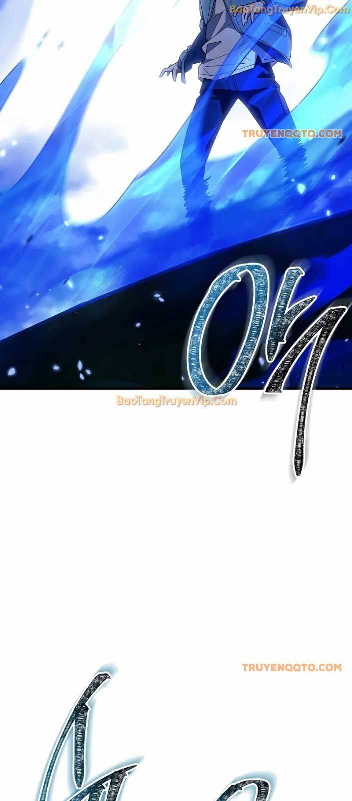 Anh Hùng Trở Về: Chapter 116