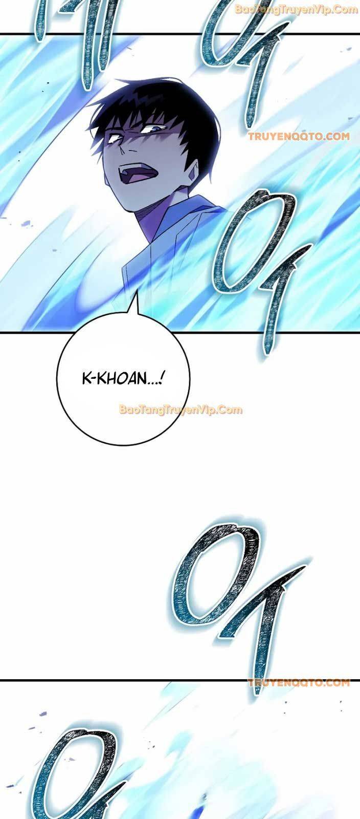 Anh Hùng Trở Về: Chapter 116