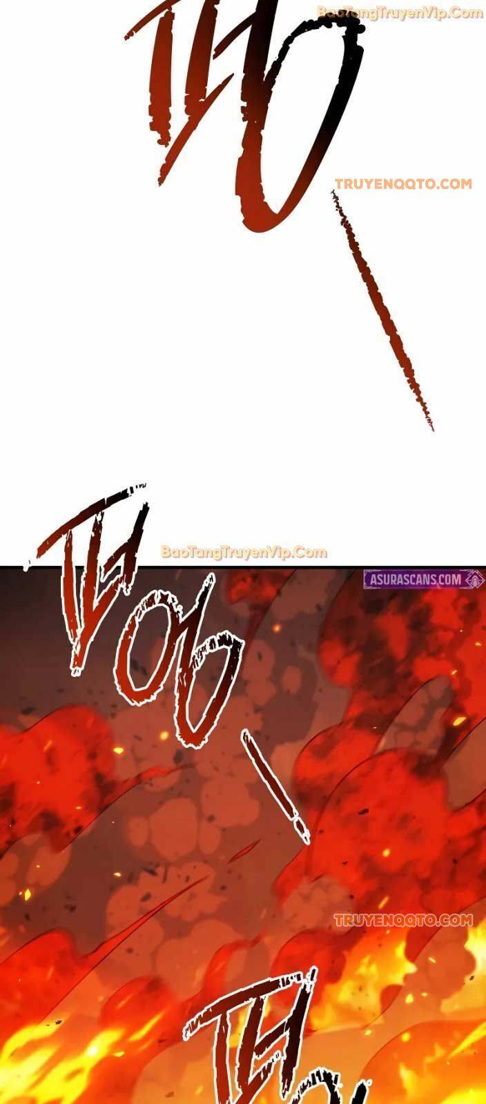 Anh Hùng Trở Về: Chapter 116