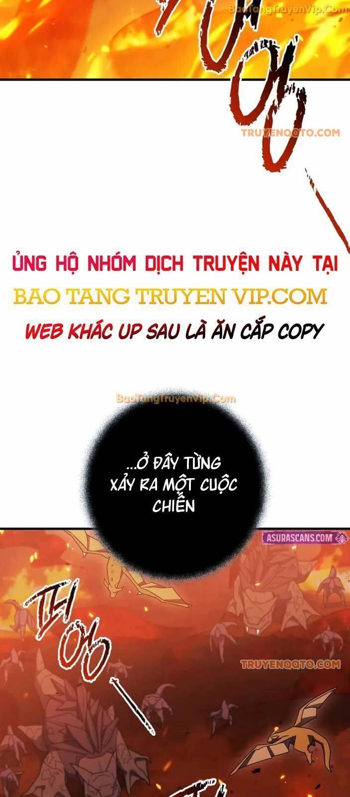 Anh Hùng Trở Về: Chapter 116