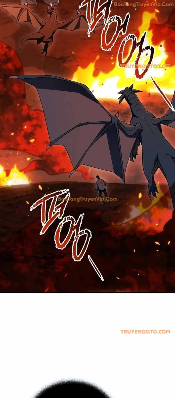 Anh Hùng Trở Về: Chapter 116