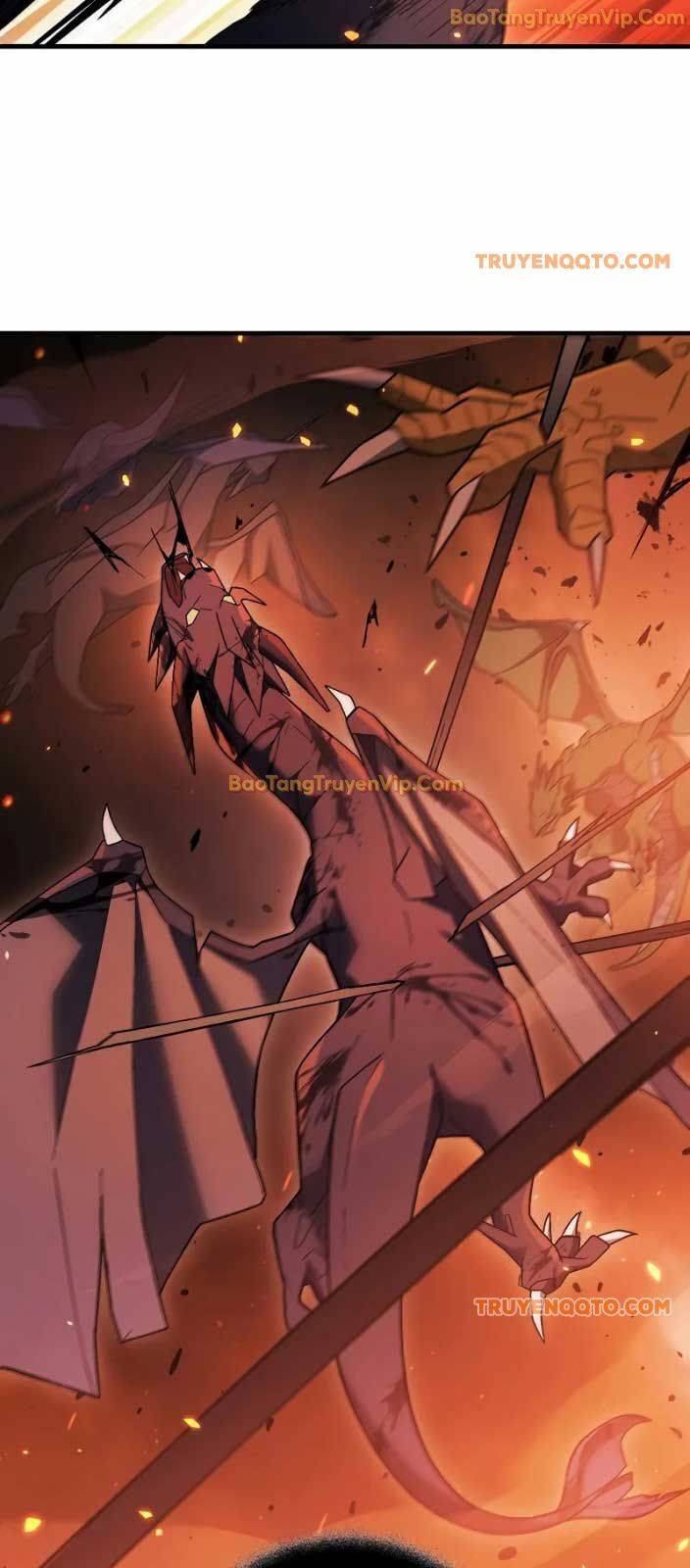 Anh Hùng Trở Về: Chapter 116