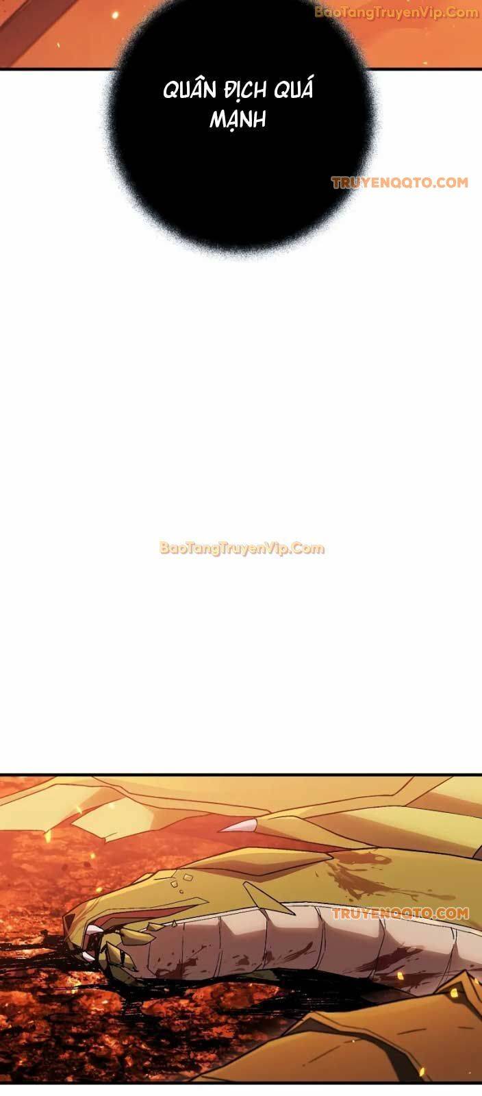 Anh Hùng Trở Về: Chapter 116