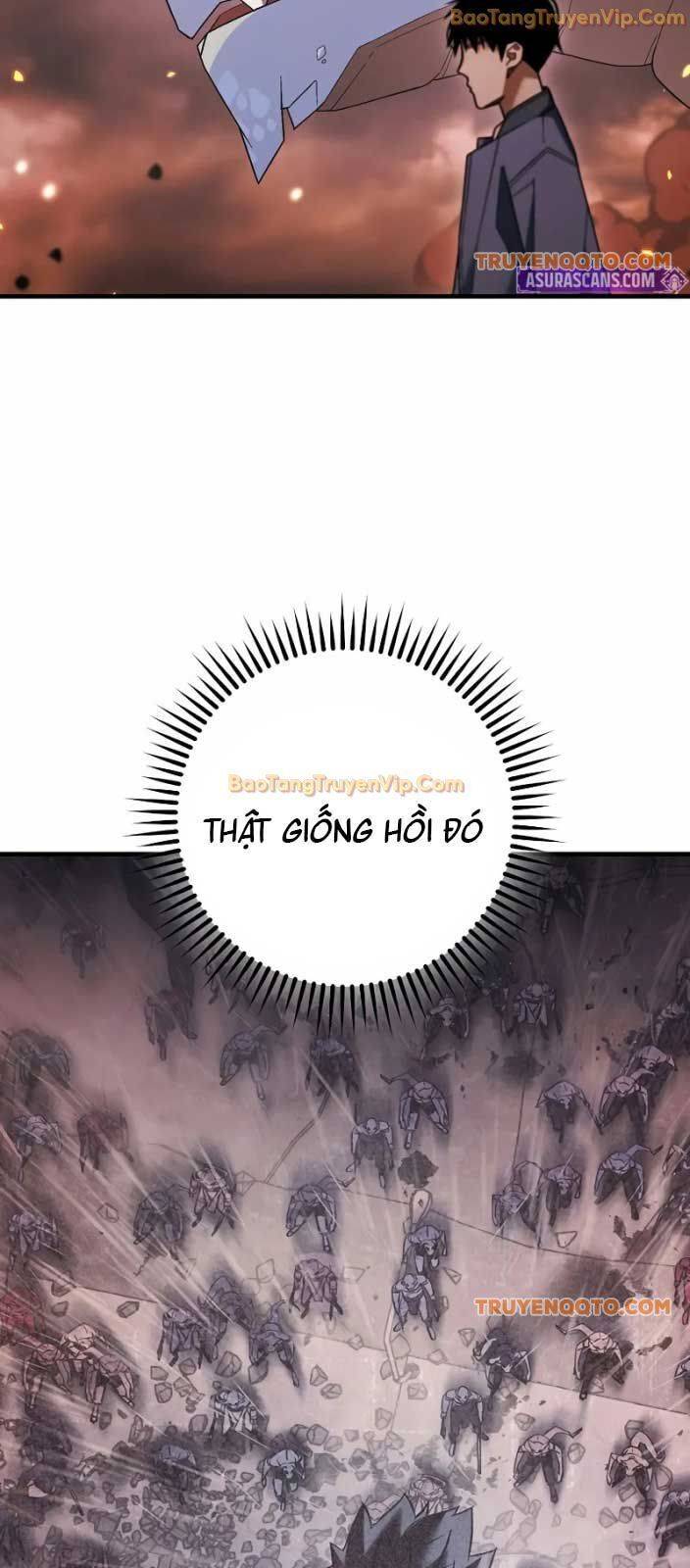 Anh Hùng Trở Về: Chapter 116