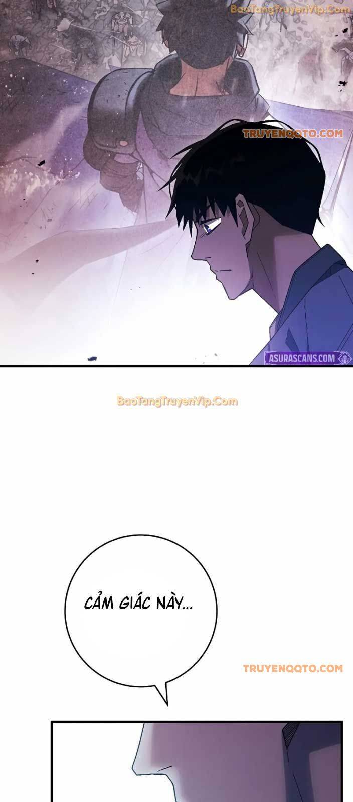 Anh Hùng Trở Về: Chapter 116