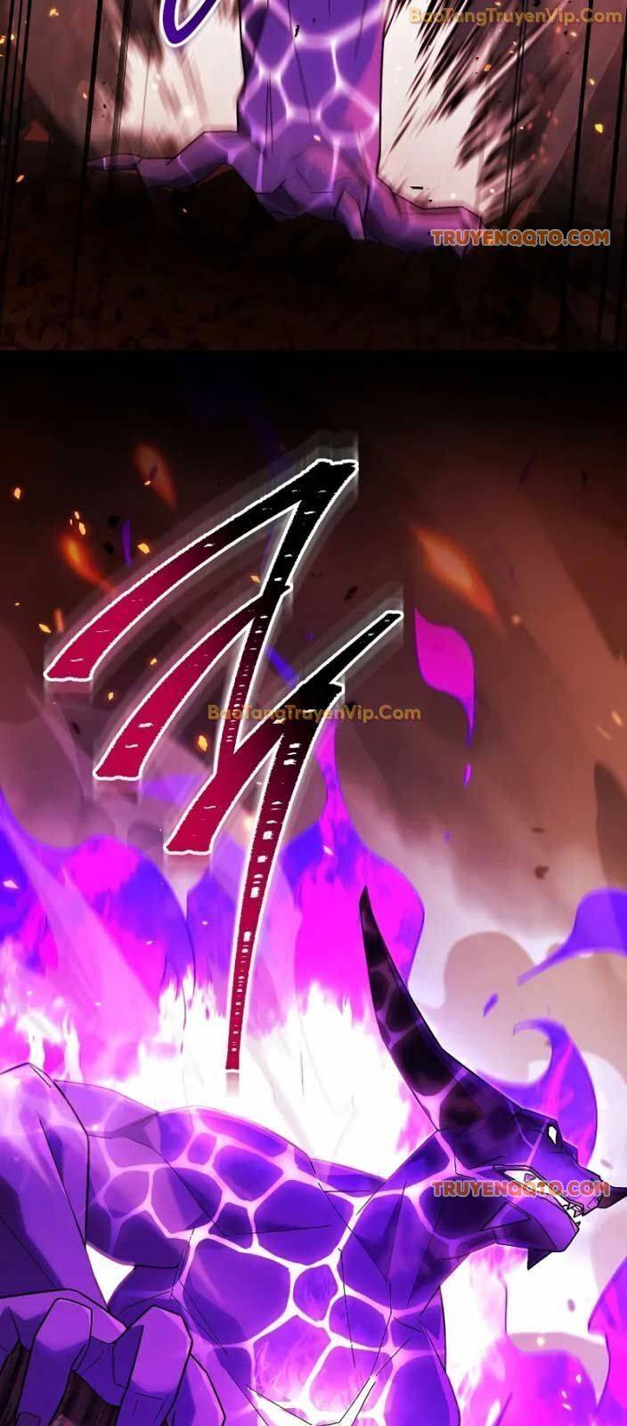 Anh Hùng Trở Về: Chapter 116