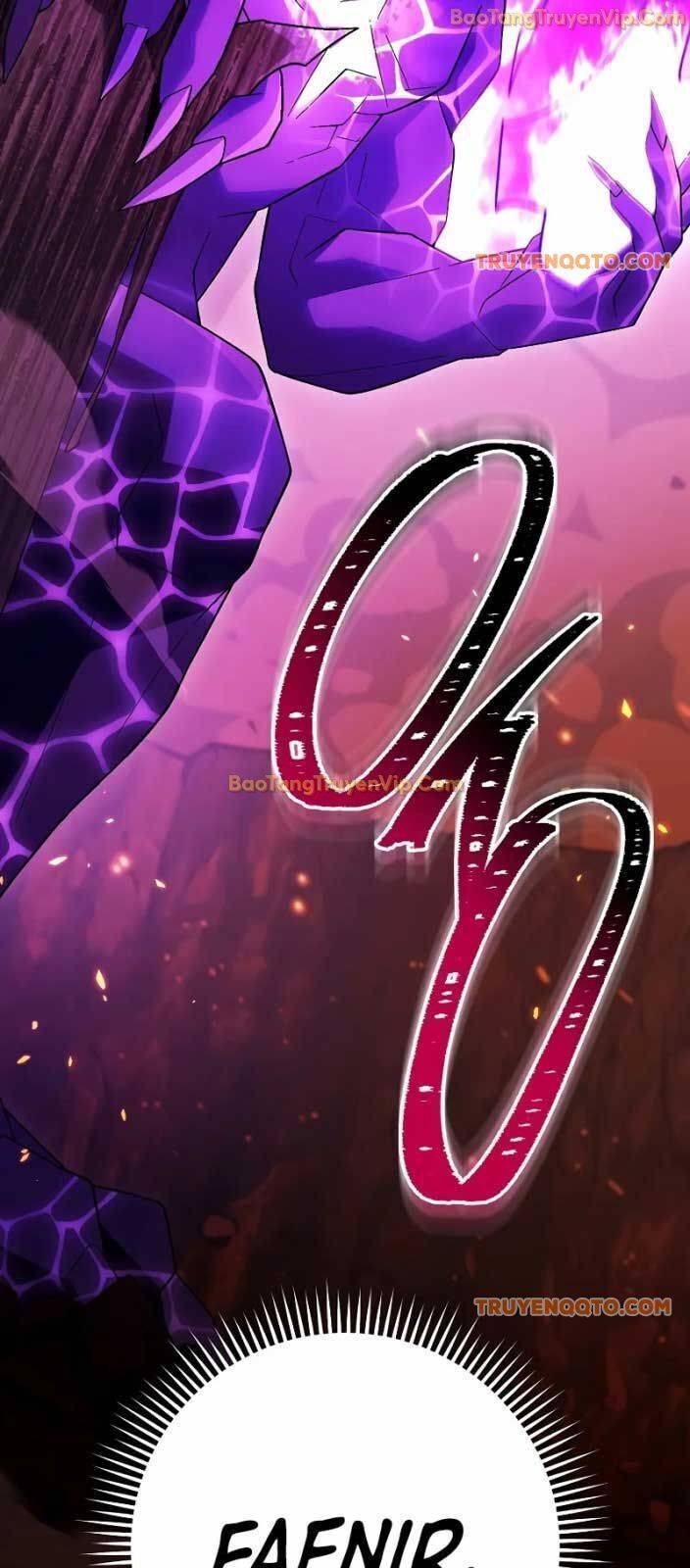 Anh Hùng Trở Về: Chapter 116
