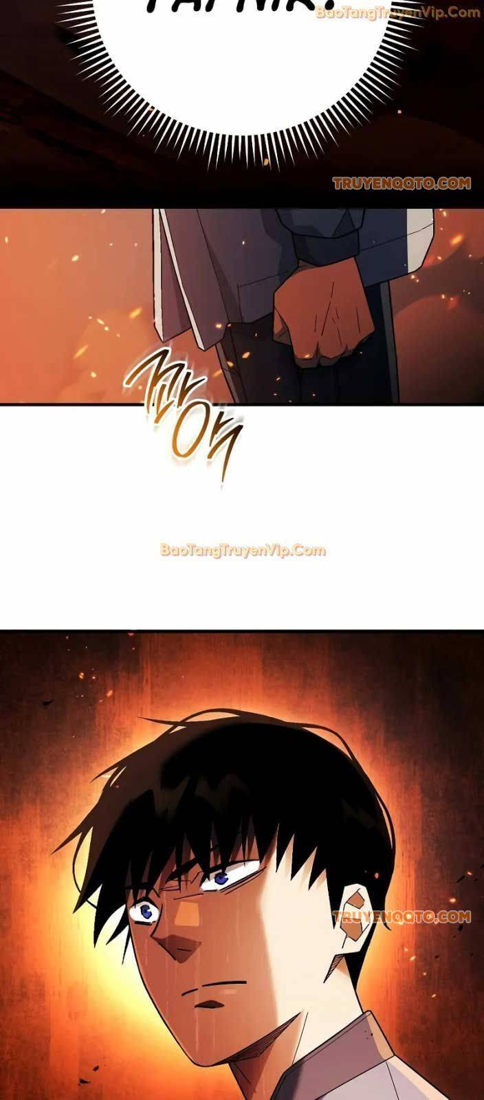 Anh Hùng Trở Về: Chapter 116