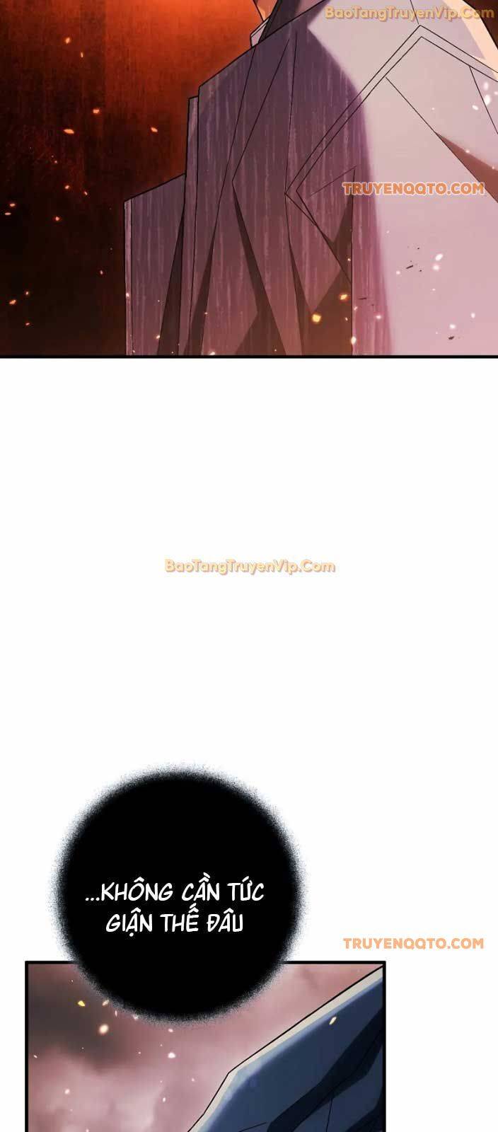 Anh Hùng Trở Về: Chapter 116