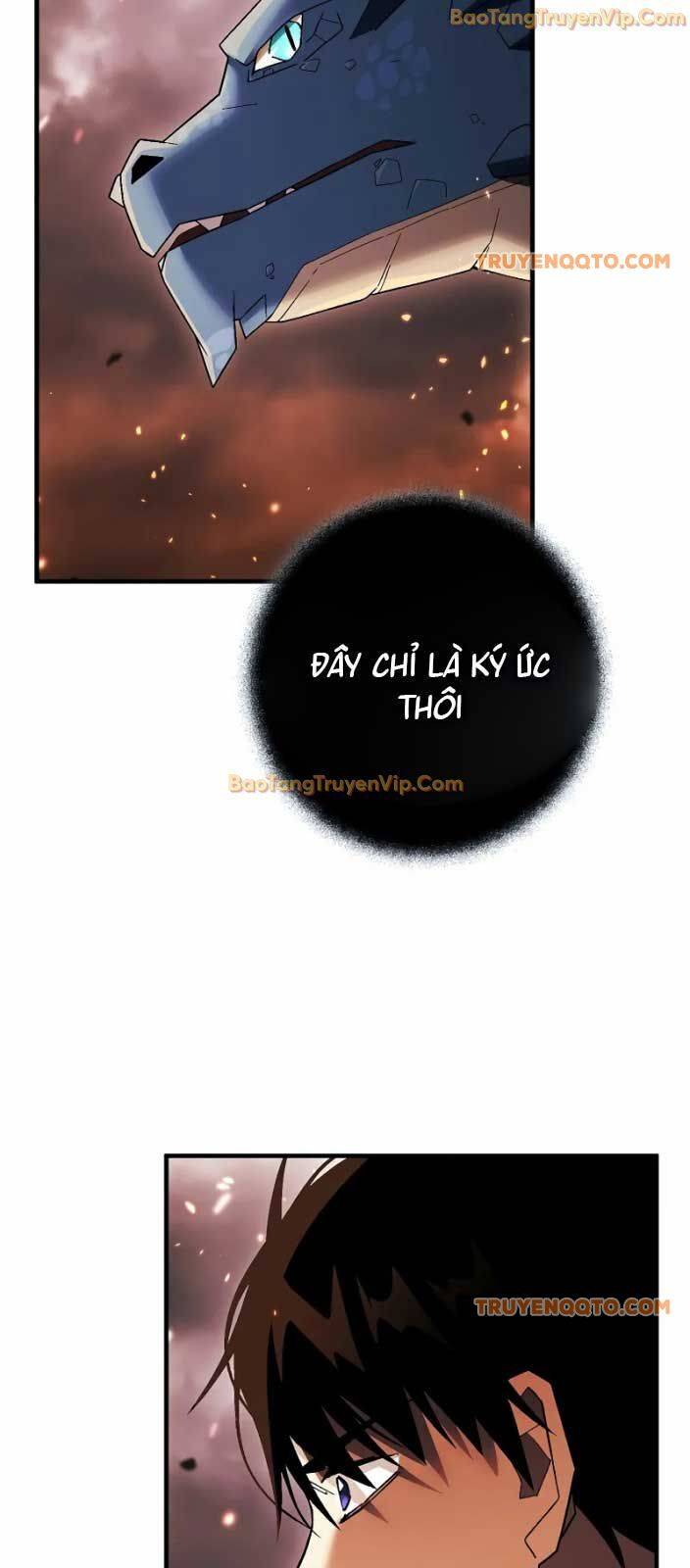 Anh Hùng Trở Về: Chapter 116