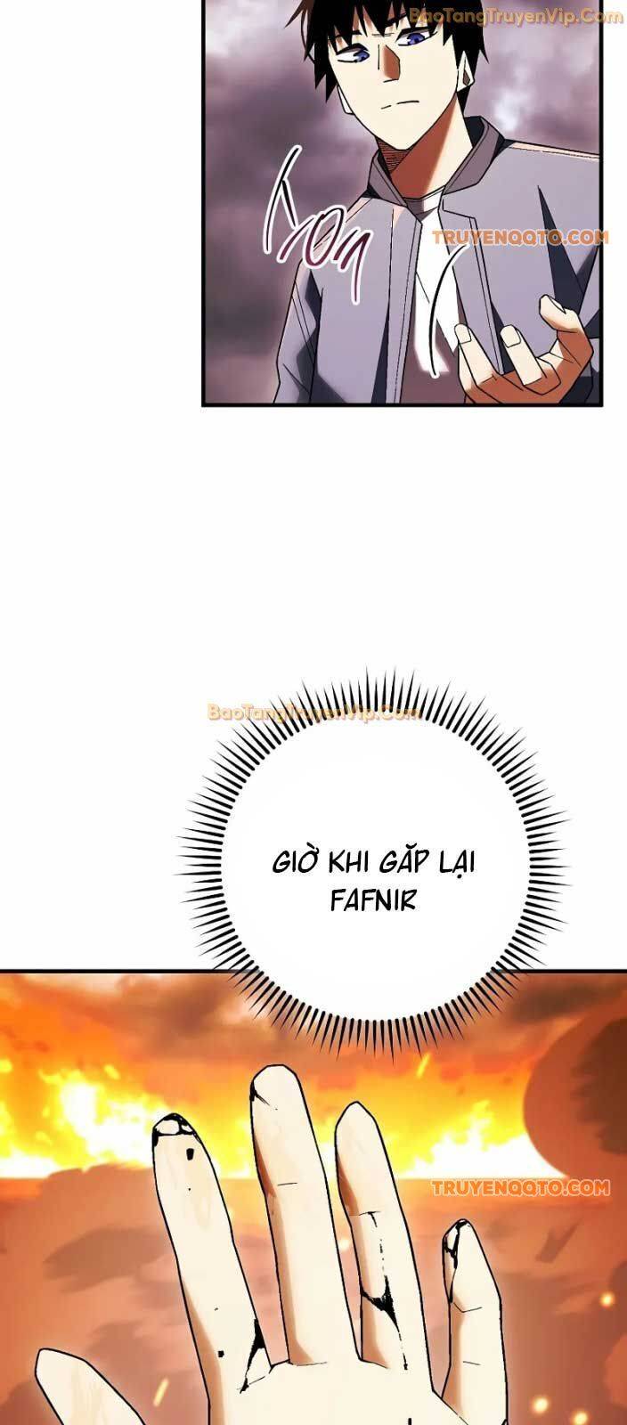 Anh Hùng Trở Về: Chapter 116