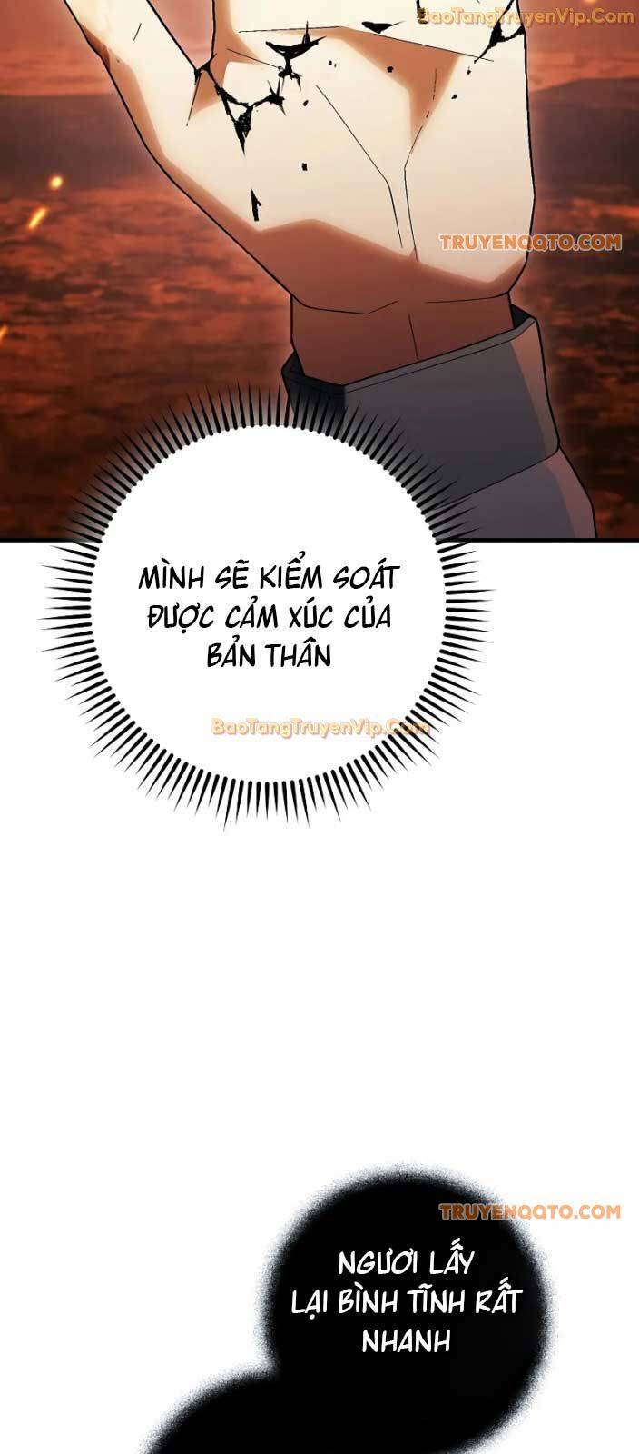 Anh Hùng Trở Về: Chapter 116